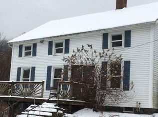 14 Olin Ave, Chester, MA 01011