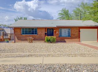 2553 E Beverly Dr, Tucson, AZ 85716