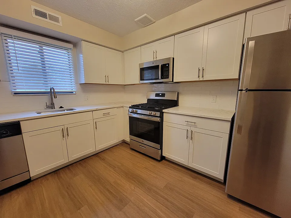 Oakwood Apartments