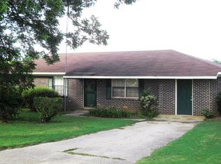 10913 George H Grimsley Hwy, Columbia, AL 36319