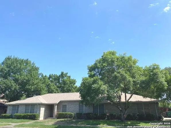 4102 Greco Dr, San Antonio, TX 78222
