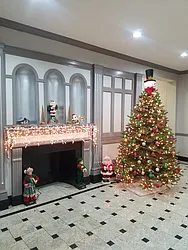 Rented by Max & Associates Realty Corp