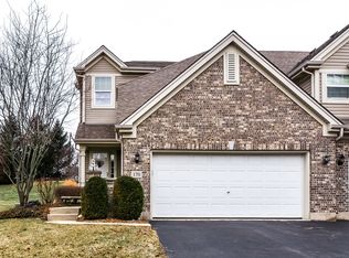 170 River Mist Dr, Oswego, IL 60543