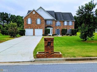 83 Tyler Rdg, Jonesboro, GA 30238