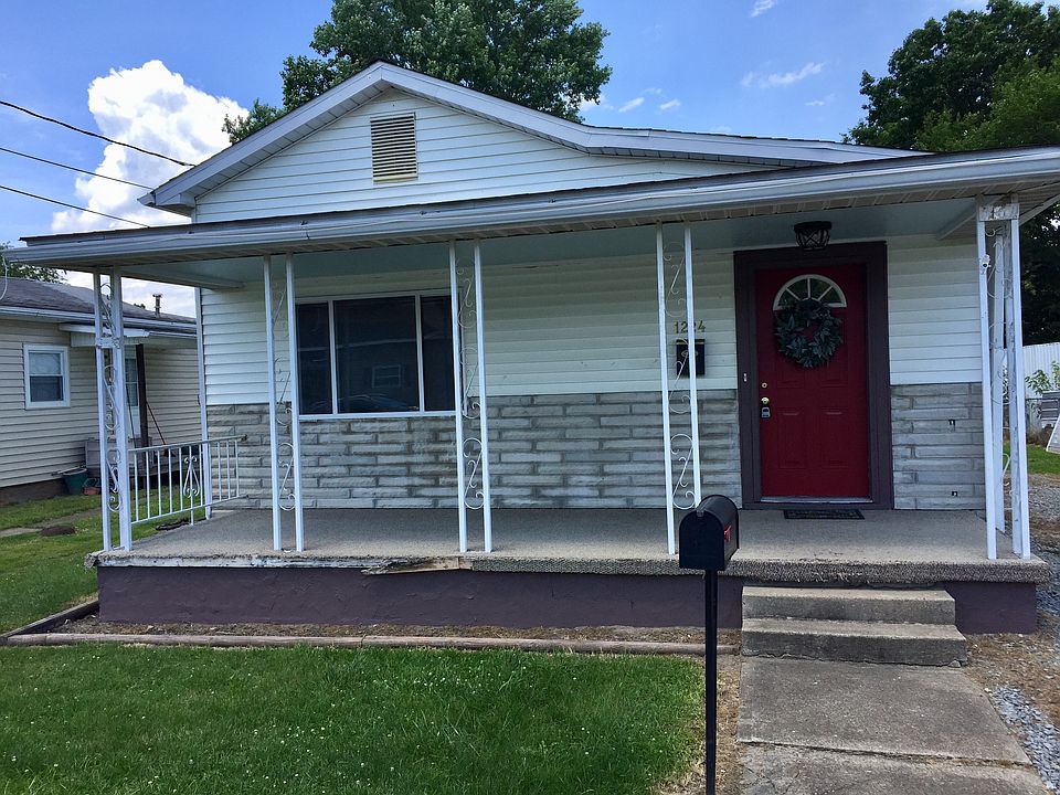 1224 E Pike St, Shinnston, WV 26431 Zillow