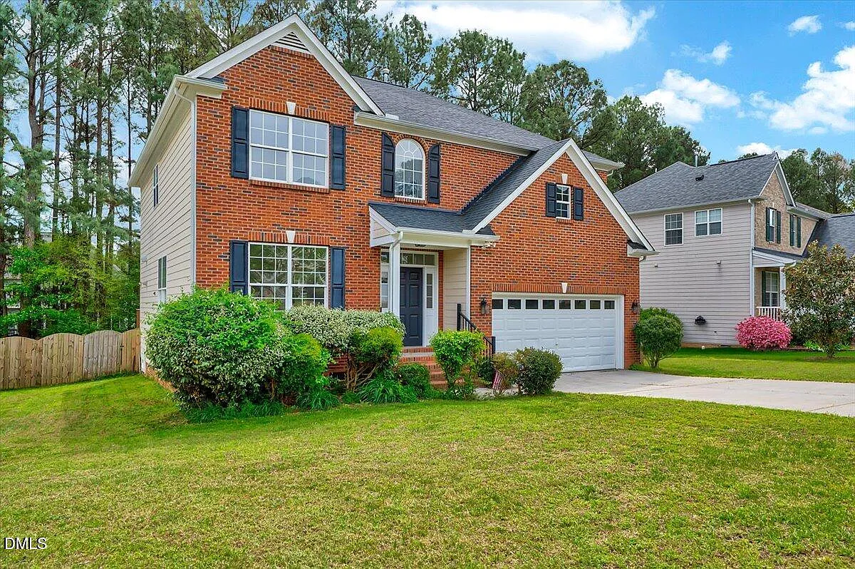 Building Photo - 1005 Martin Bench Ct
