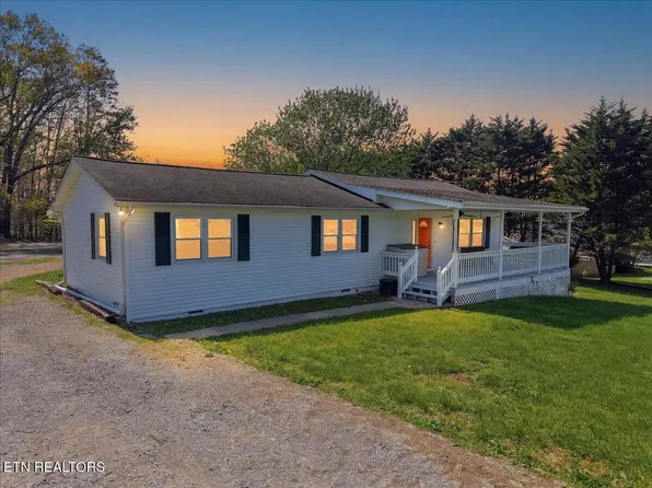 7709 Morris Rd, Knoxville, TN 37938