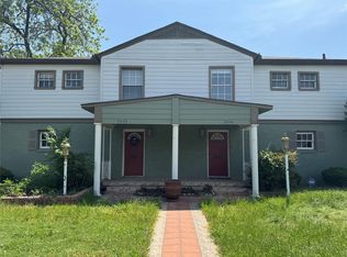 5046 W University Blvd, Dallas, TX 75209