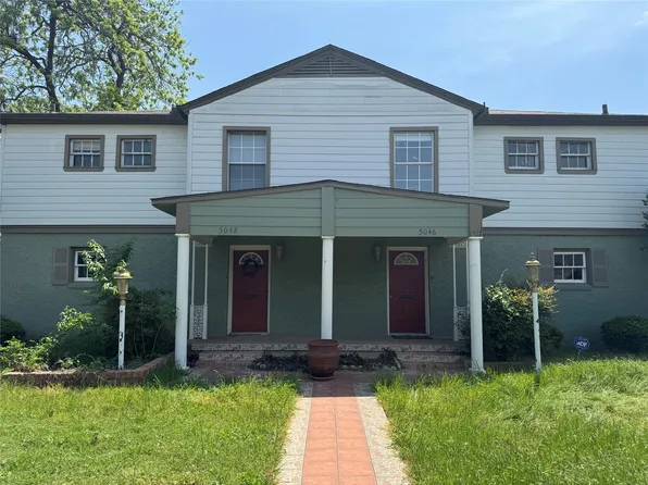 5046 W University Blvd, Dallas, TX 75209