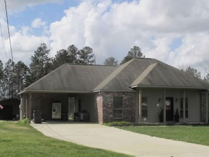 Property Side View