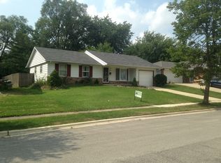 1428 Jill Ct, Glendale Heights, IL 60139