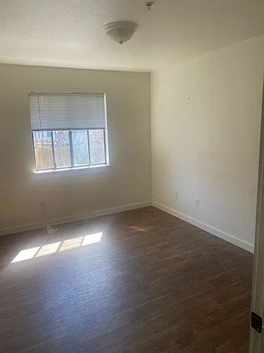 Floor plan Room 6