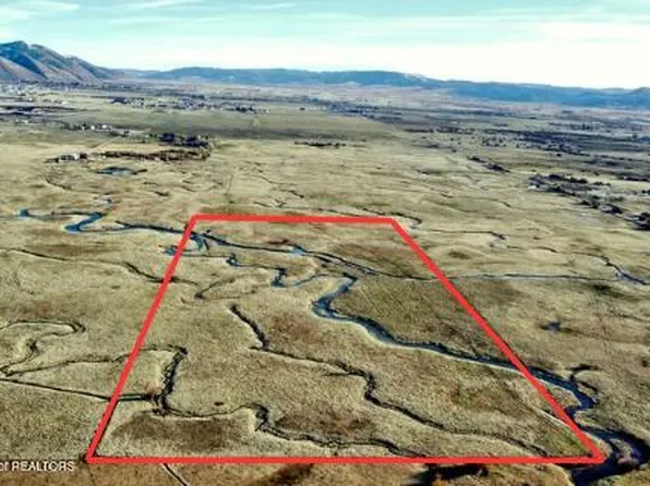 Pole Line Rd, Afton, WY 83110