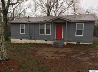 1630 Carroll Rd, Harvest, AL 35749