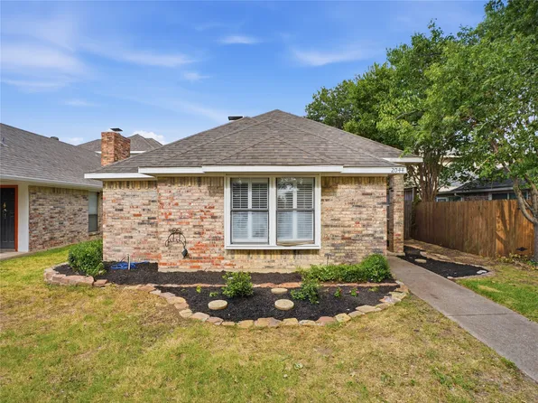 2044 Whippoorwill Ln, Carrollton, TX 75006