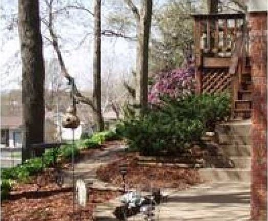 Landscaping