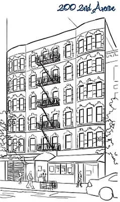 Rented by Living New York | media 7