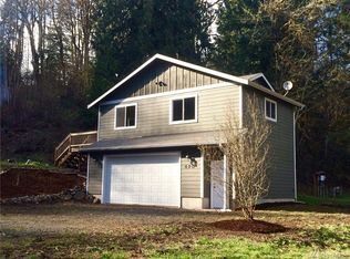 490 W Shelton Valley Rd, Shelton, WA 98584