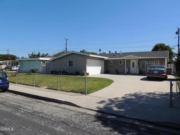 1430 Alturas St, Oxnard, CA 93035