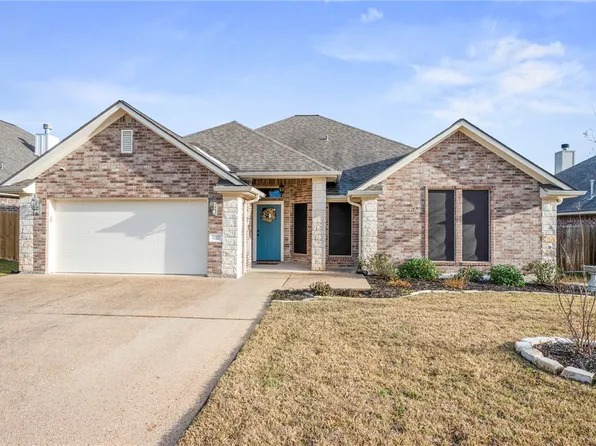 1212 Brunswick Ct, College Station, TX 77845