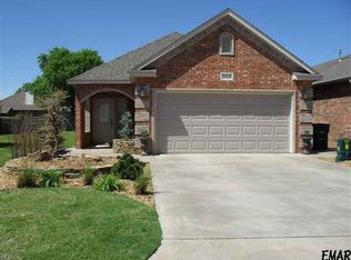 3508 Edgewater Dr, Enid, OK 73703