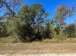 SW 141st Ter LOT 6, Ocala, FL 34481