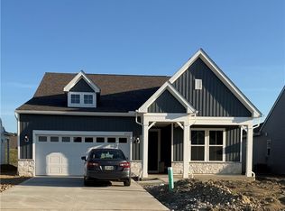 23533 Valley Ct, Columbia Station, OH 44028