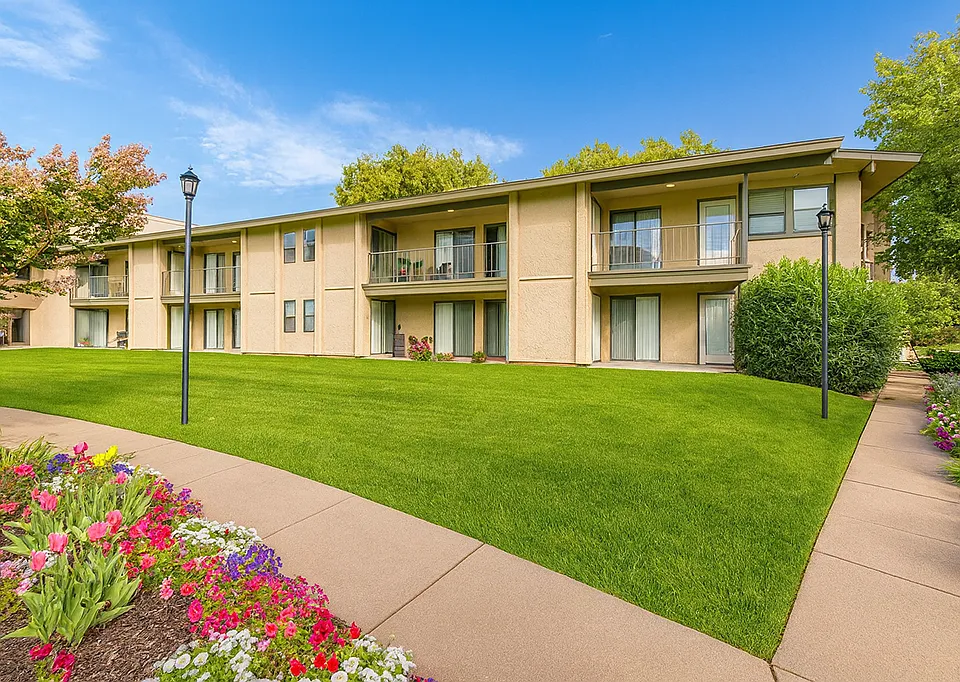 Willow Ridge Apartments