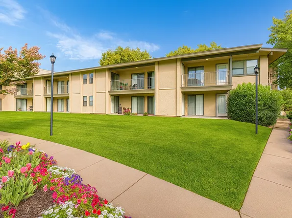 Willow Ridge Apartments