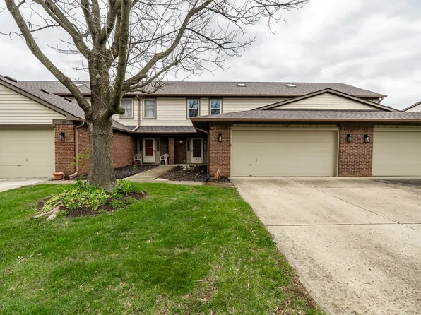 5367 Cotton Bay Dr W, Indianapolis, IN 46254