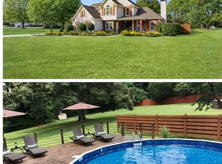 35 Candlewood Dr, Newnan, GA