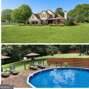 35 Candlewood Dr, Newnan, GA, 30265