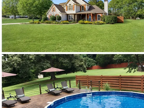 35 Candlewood Dr, Newnan, GA 30265