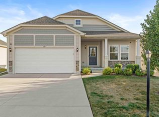 14917 W 102nd Ave, Dyer, IN 46311