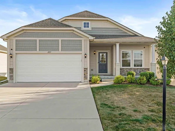 14917 W 102nd Ave, Dyer, IN 46311