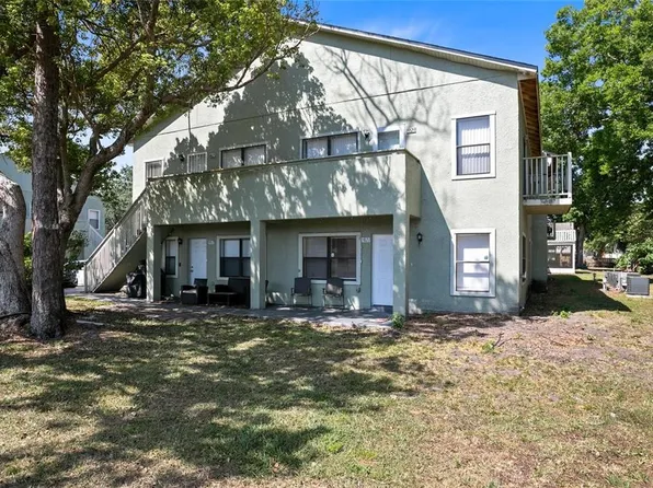 5821 La Costa Dr #108, Orlando, FL 32807