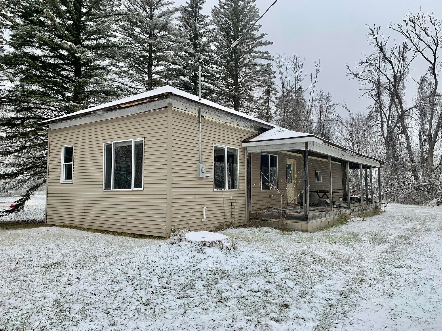 201 Pleasant Valley Rd, Hillman, MI 49746 Zillow