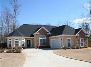 912 Vandiver Ct, Locust Grove, GA 30248