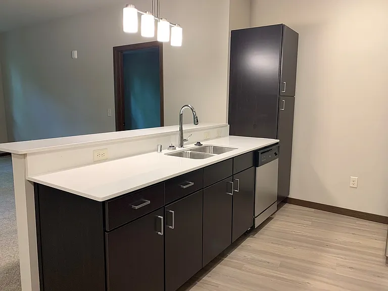 Kitchen-View 2