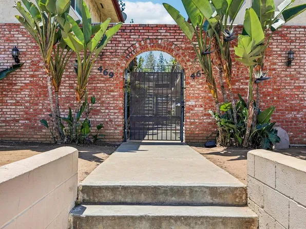 465 E Bradley Ave Unit 3, El Cajon, CA 92021