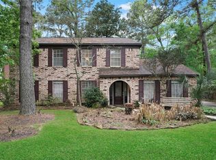 39 N Cypress Pine Dr, Spring, TX 77381