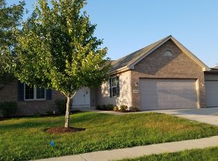 1950 Burnett Dr, Belvidere, IL 61008