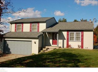 10275 Hart Hwy, Dimondale, MI 48821