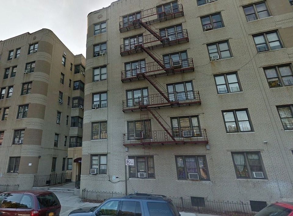 1st image of 2845 University Ave APT 6H
