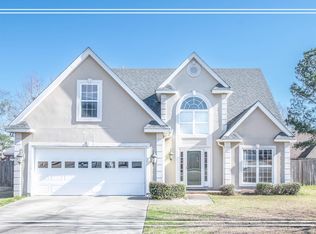 5333 Laurel Fls, Grovetown, GA 30813