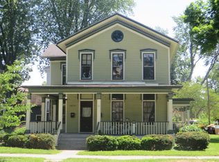 1029 W Wayne St #A, Fort Wayne, IN 46802