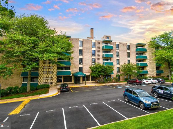 6137 Leesburg Pike APT 101, Falls Church, VA 22041