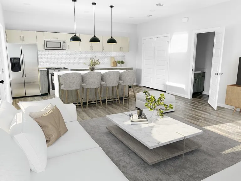 Taylor Villas — Photo 10