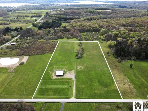 4079 Belleview Rd Lot 1, Bemus Point, NY 14712
