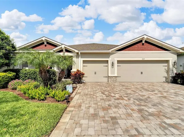 1012 Lee Shore St, Valrico, FL 33594